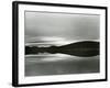 Landscape, High Sierra, 1956-Brett Weston-Framed Photographic Print
