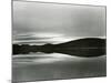 Landscape, High Sierra, 1956-Brett Weston-Mounted Photographic Print