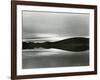 Landscape, High Sierra, 1956-Brett Weston-Framed Photographic Print