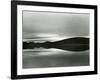 Landscape, High Sierra, 1956-Brett Weston-Framed Photographic Print