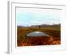 Landscape I-Danielle Harrington-Framed Art Print