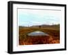 Landscape I-Danielle Harrington-Framed Art Print