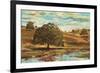 Landscape I-Gregory Gorham-Framed Premium Giclee Print