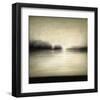 Landscape II-Gretchen Hess-Framed Giclee Print