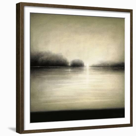 Landscape II-Gretchen Hess-Framed Giclee Print