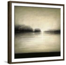 Landscape II-Gretchen Hess-Framed Giclee Print