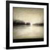 Landscape II-Gretchen Hess-Framed Giclee Print