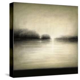 Landscape II-Gretchen Hess-Stretched Canvas