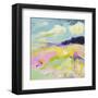 Landscape II-Kim McAninch-Framed Art Print