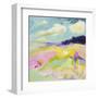 Landscape II-Kim McAninch-Framed Art Print