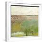 Landscape II-Jane Schmidt-Framed Art Print