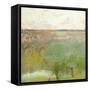 Landscape II-Jane Schmidt-Framed Stretched Canvas