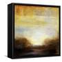 Landscape II-Simon Addyman-Framed Stretched Canvas