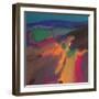 Landscape III, 1999-John Miller-Framed Giclee Print