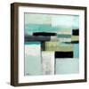 Landscape Illusion I-Cathe Hendrick-Framed Giclee Print