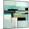 Landscape Illusion I-Cathe Hendrick-Mounted Giclee Print