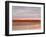 Landscape Impression 15-Jeannie Sellmer-Framed Art Print