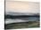 Landscape Impression 1-Jeannie Sellmer-Stretched Canvas