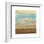 Landscape Impressions II-Tim O'toole-Framed Art Print