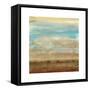 Landscape Impressions II-Tim O'toole-Framed Stretched Canvas