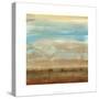 Landscape Impressions II-Tim O'toole-Stretched Canvas