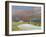 Landscape in Engadine-Giovanni Giacometti-Framed Giclee Print