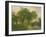 Landscape in Geldern-Pierre Jean Hellemans-Framed Giclee Print