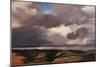 Landscape in Hawaii-Helen J. Vaughn-Mounted Giclee Print