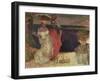 Landscape in Martinique-Charles Laval-Framed Giclee Print