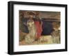 Landscape in Martinique-Charles Laval-Framed Giclee Print