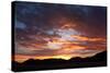 Landscape in Namibia-schoolgirl-Stretched Canvas