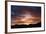 Landscape in Namibia-schoolgirl-Framed Photographic Print