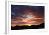 Landscape in Namibia-schoolgirl-Framed Photographic Print