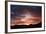 Landscape in Namibia-schoolgirl-Framed Photographic Print