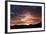 Landscape in Namibia-schoolgirl-Framed Photographic Print