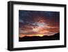 Landscape in Namibia-schoolgirl-Framed Photographic Print