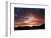 Landscape in Namibia-schoolgirl-Framed Photographic Print