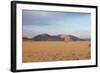 Landscape in Namibia-schoolgirl-Framed Photographic Print