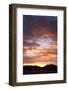 Landscape in Namibia-schoolgirl-Framed Photographic Print