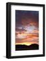 Landscape in Namibia-schoolgirl-Framed Photographic Print