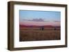 Landscape in Namibia-schoolgirl-Framed Photographic Print