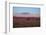 Landscape in Namibia-schoolgirl-Framed Photographic Print