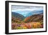 Landscape in Nikko National Park in Tochigi, Japan-Sean Pavone-Framed Photographic Print