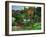 Landscape in Pont-Aven, France-Paul Gauguin-Framed Giclee Print