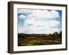 Landscape in S. Tennessee-Helen J. Vaughn-Framed Giclee Print