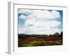Landscape in S. Tennessee-Helen J. Vaughn-Framed Giclee Print