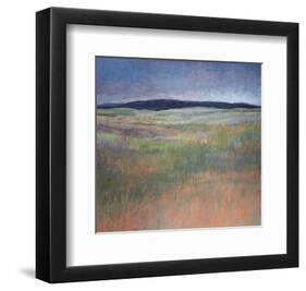 Landscape in Silvery Light-Jeannie Sellmer-Framed Giclee Print