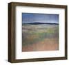 Landscape in Silvery Light-Jeannie Sellmer-Framed Giclee Print