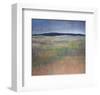 Landscape in Silvery Light-Jeannie Sellmer-Framed Giclee Print