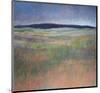 Landscape in Silvery Light-Jeannie Sellmer-Mounted Giclee Print